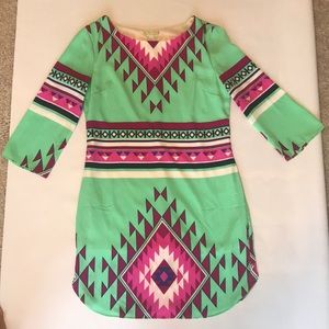 Gianni Bini dress